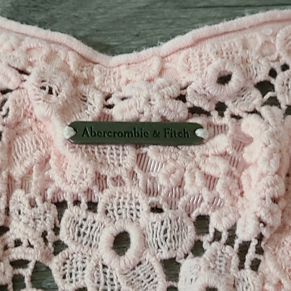 Abercrombie Dress - Picture 6 of 6